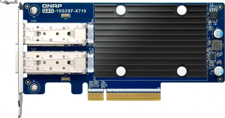 PCIe 3.0 x8 și SR-IOV pentru virtualizare