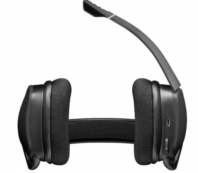 Căști Wireless Void RGB Elite Carbon