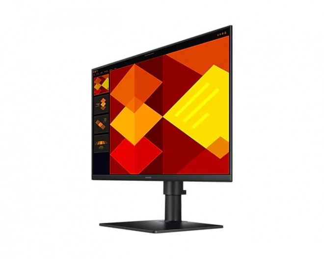 Monitor Samsung 24 inch FHD IPS