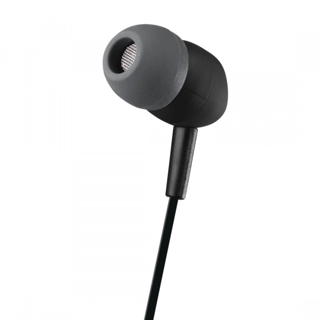Căști in-ear USB C Negre