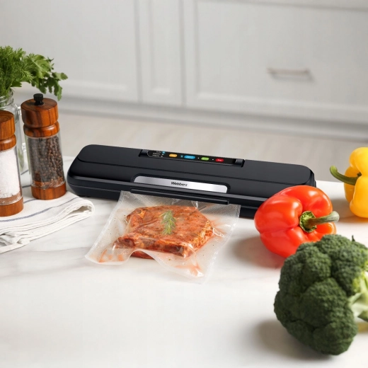 Dispenser de folie cu tăietor