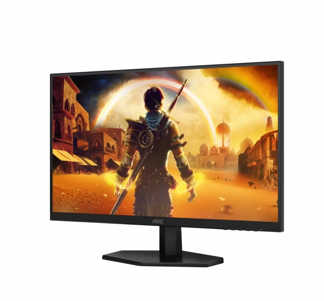 Monitor de jocuri rapid 27 inci 180Hz Fast IPS