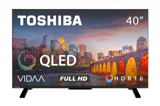 Televisor LED 40 inch