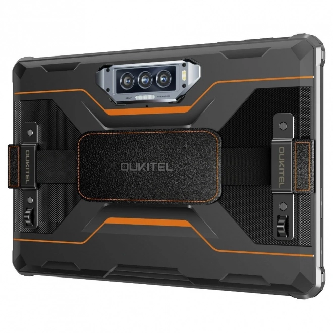 Tablet clasic RT8 6/256GB rezistent la apă și praf