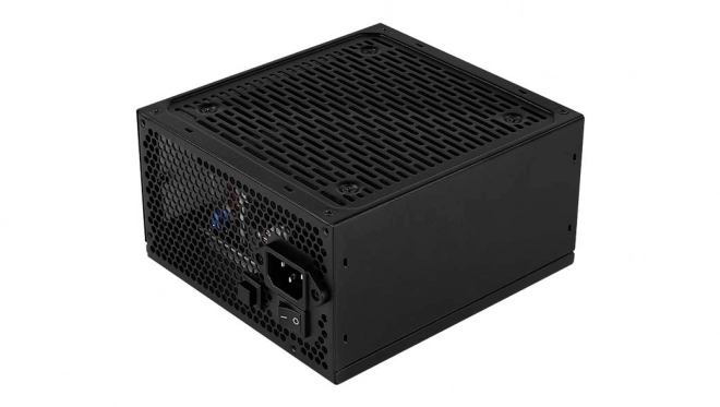 Sursă de alimentare AeroCool Lux RGB 750W