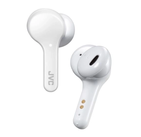 Căști wireless albe