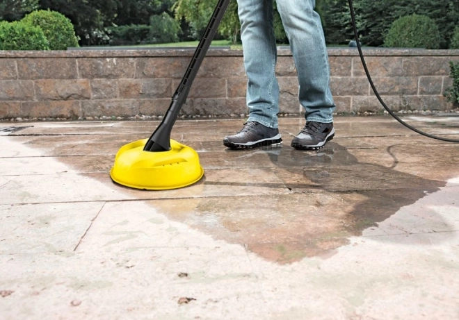 Aparat de curățare cu presiune Karcher K2 Power Control
