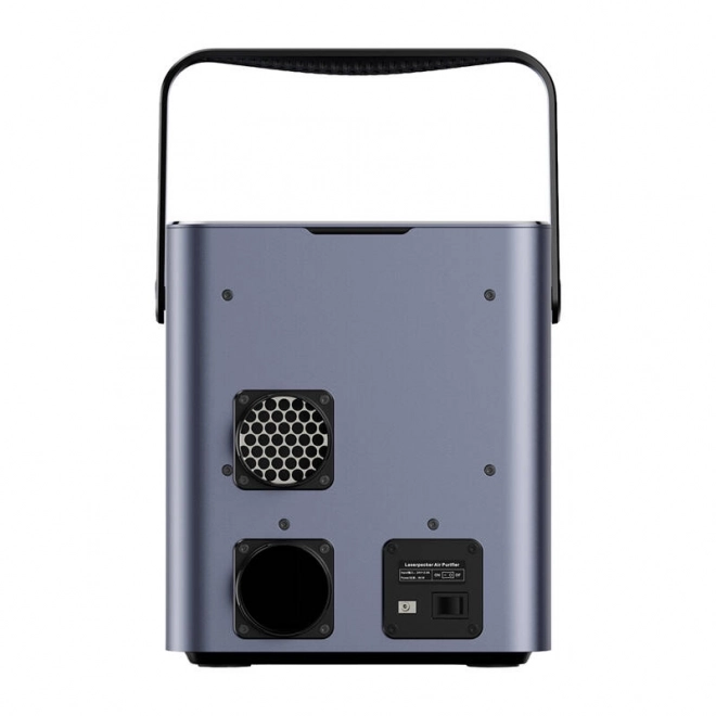 Purificator de aer LaserPecker cu absorbție fum