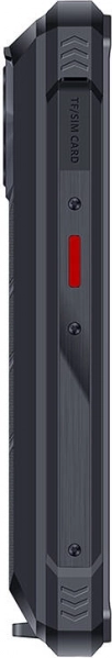 Telefon inteligent HOTWAV W11 - 6,6'' 6+6/256 GB – gri