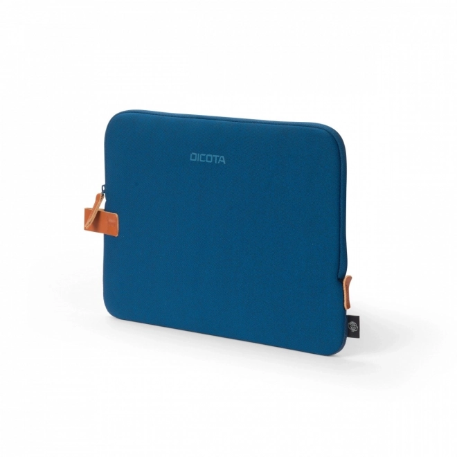 Etui neopren navy pentru MacBook Urban