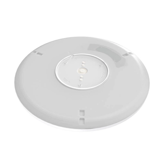 Lumină dublă pentru atmosferă și utilizare zilnică