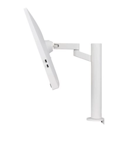 LG Smart 4K UHD Monitor cu webOS și design Ergo