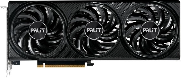 Placa grafică RTX 5060 Ti Infinity 3 OC 16GB GDDR7