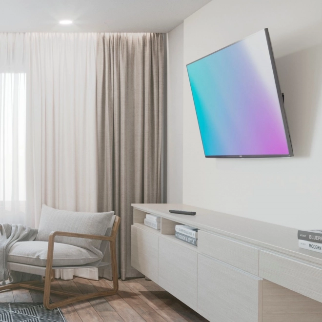 Suport pentru televizor Hama motion 48"