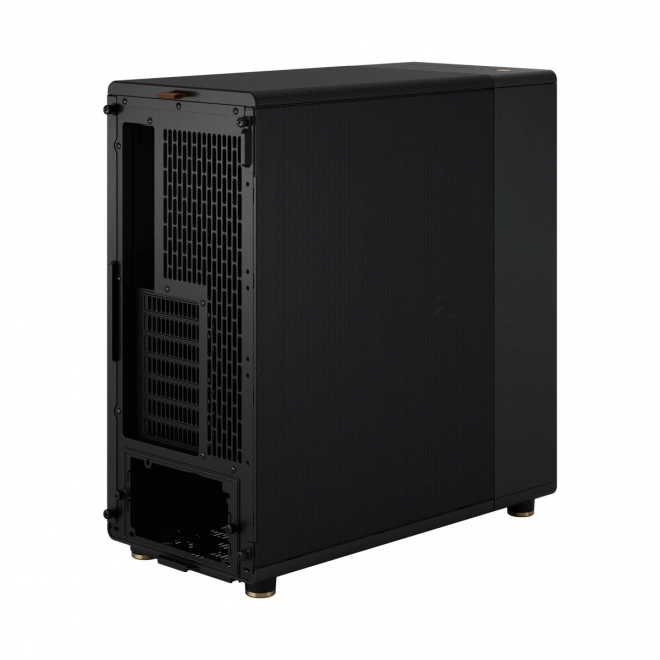 Carcasă pentru jocuri North Charcoal Black