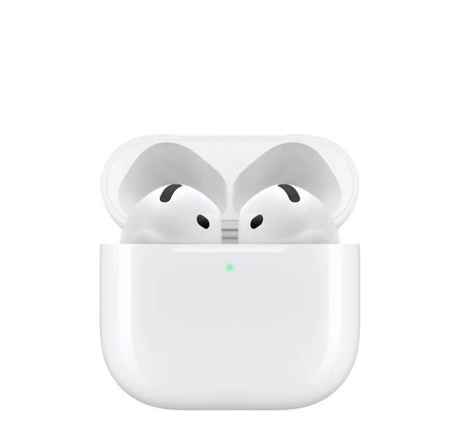 Căști wireless cu anulare a zgomotului AirPods