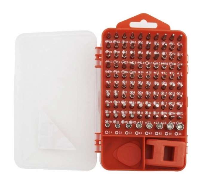 Set de 108 unelte precise