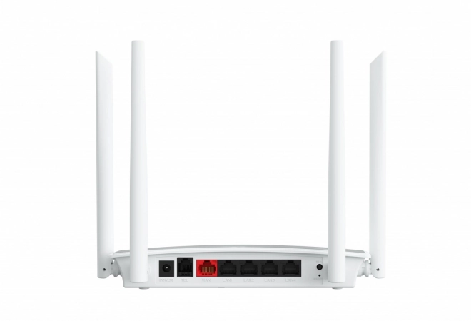 Router ZTE MF258 Pro cu Wi-Fi 6
