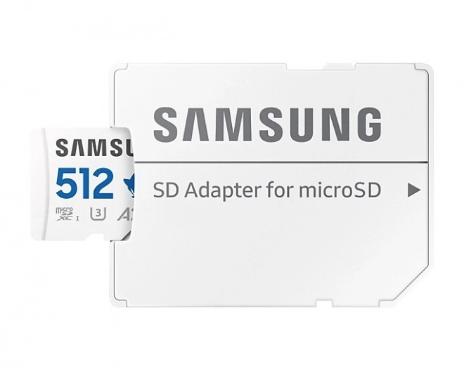 Card memorie Sonic Pro Plus 512GB