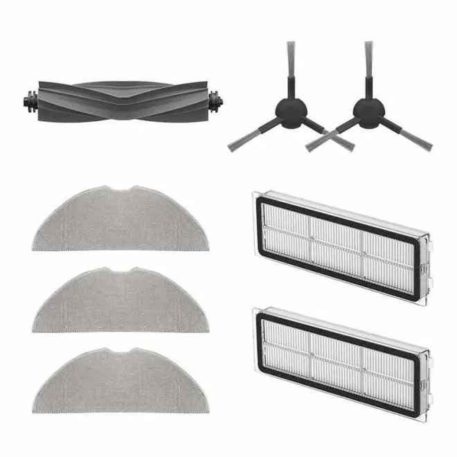 Set accesorii aspirator Mova S10