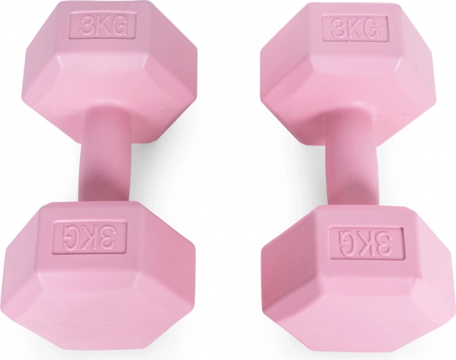 Design hexagonal stabil antirulare