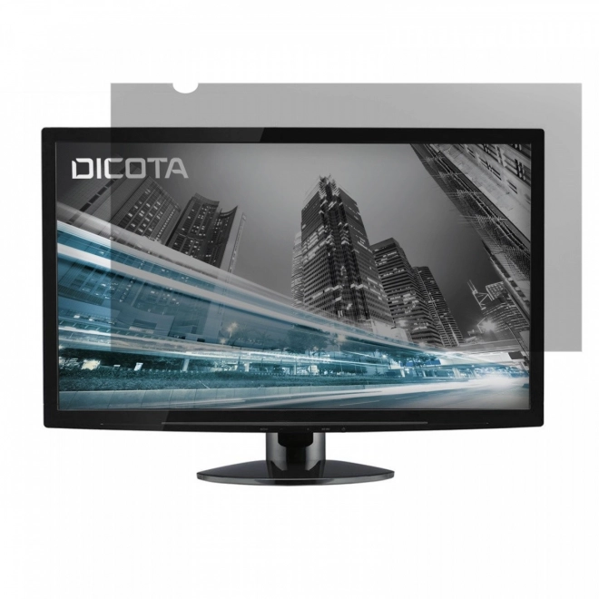 Filtru de confidențialitate 2 căi pentru monitor 27 inch