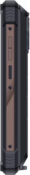 Telefon inteligent HOTWAV W11 - 6,6'' 6+6/256 GB – maro