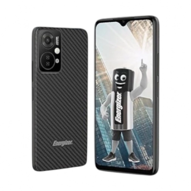 Smartfon Energizer Ultimate U652S 4G LTE Dual SIM