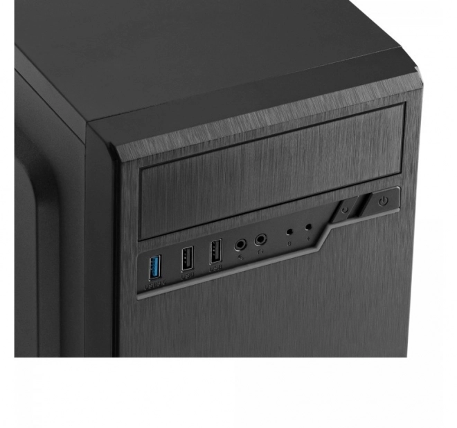 Carcasa PC MS Element M305 Neagră