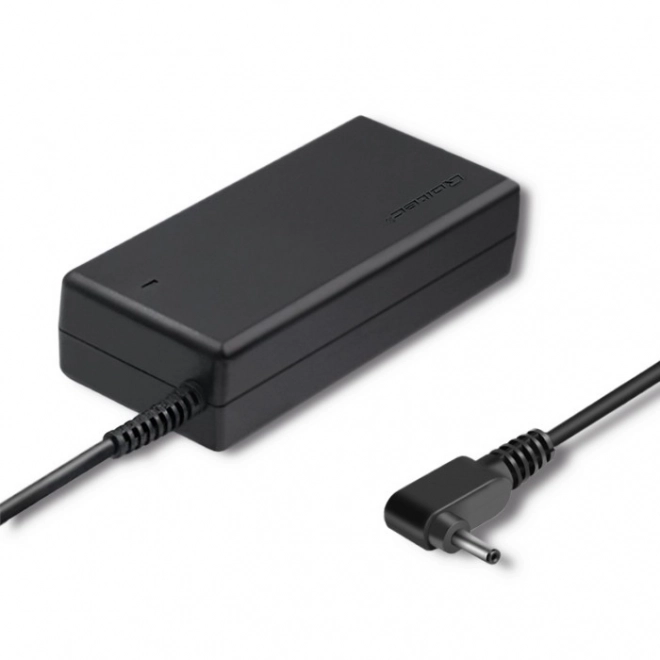 Încărcător Laptop ASUS 33W Qoltec cu Cablu