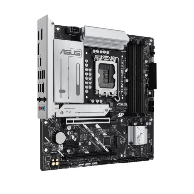 Placă de bază Prime Wi-Fi microATX