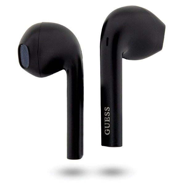 Căști Bluetooth TWS Guess Negre