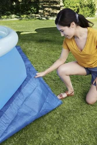 Protecție universală pentru orice piscină