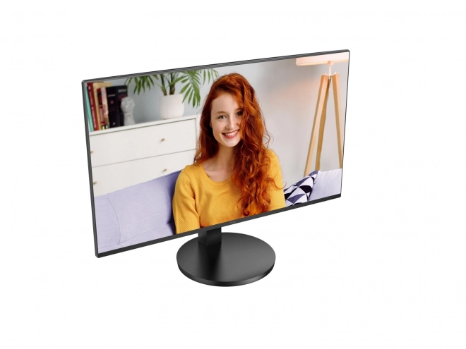 Monitor 27-inch IPS 100Hz HDMI USB-C
