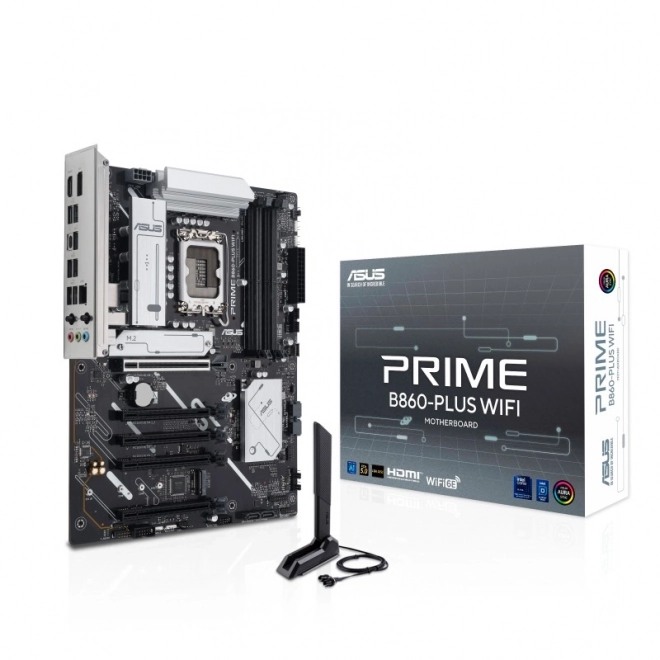 Placă de bază ASUS Prime B860-PLUS WIFI