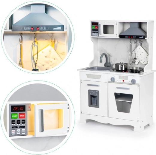 Efecte luminoase și sonore