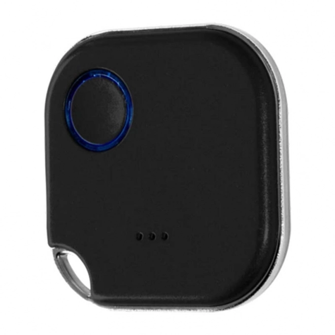 Buton Bluetooth Shelly Blu Button negru