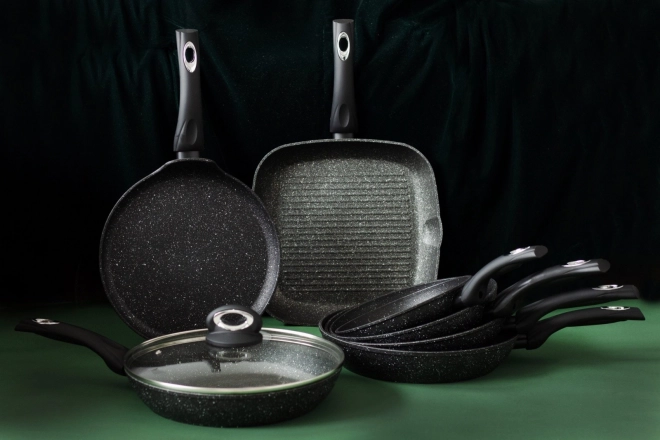 Tigaie Wok Tivano 28 cm