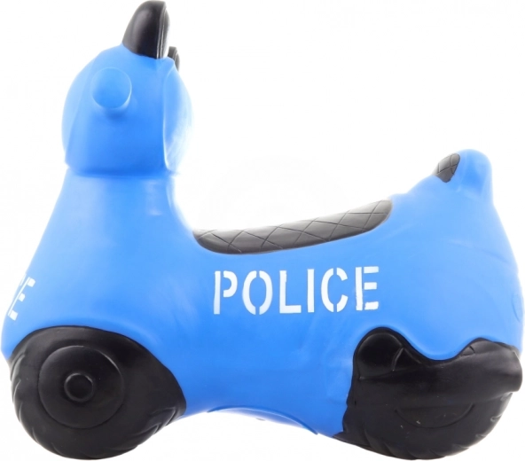 Șa stabilă și antiderapantă