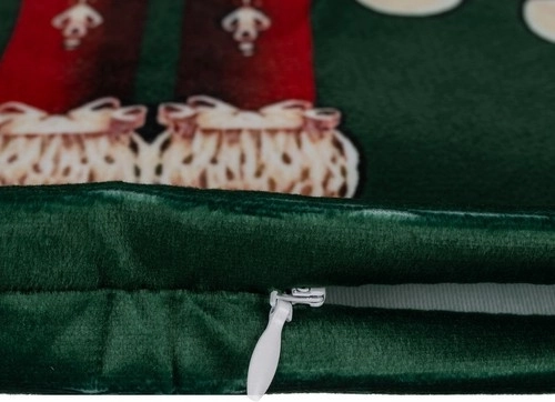 Pluș moale pentru confort maxim