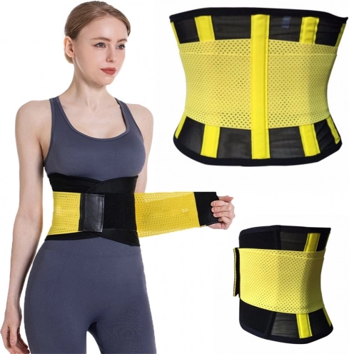 Sprijin pentru sănătate și modelare corporală