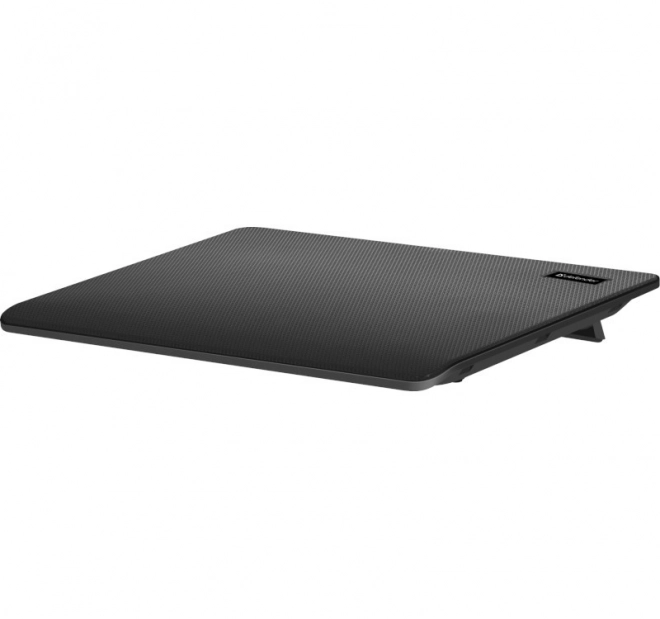 Suport de răcire metalic pentru laptopuri NS-509, 15.6"-17"