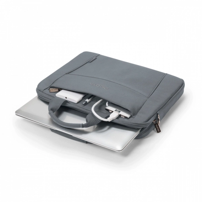 Geanta eco slim pentru laptop 13-14,1 inch