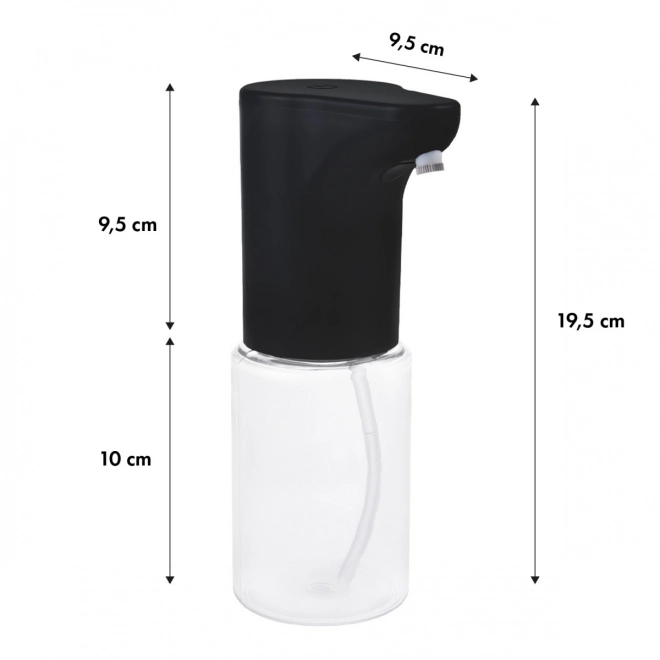 Dozator automat de săpun Promedix