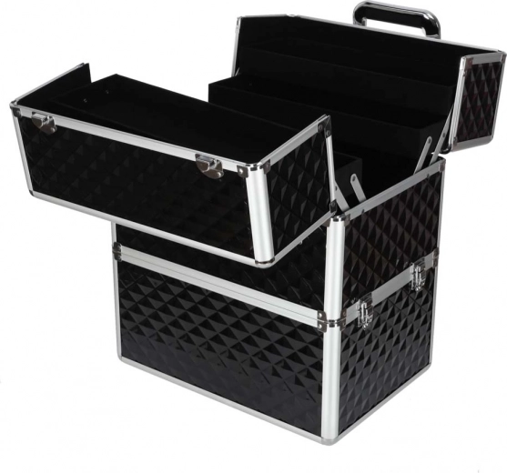 Sistem pliabil cu 4 compartimente