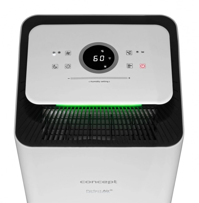 Osusător și purificator de aer UV Perfect Air Smart