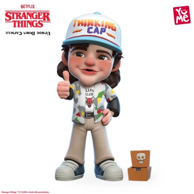 Figurine YuMe Stranger Things - varianta livrată aleatoriu