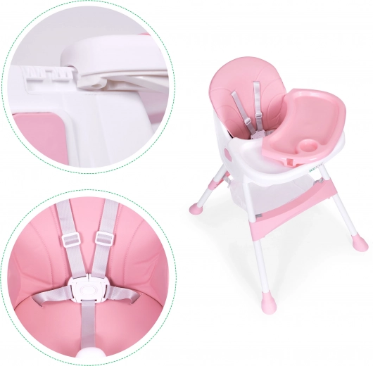 Siguranța pe primul loc