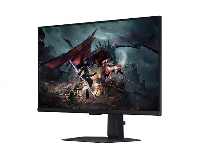 Monitor gaming 27 inch