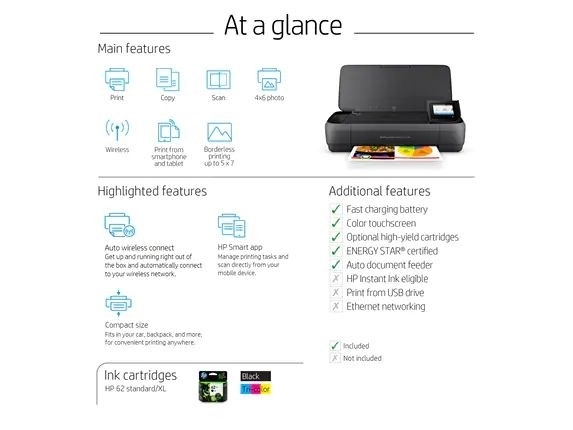 Imprimantă HP Officejet All-In-One
